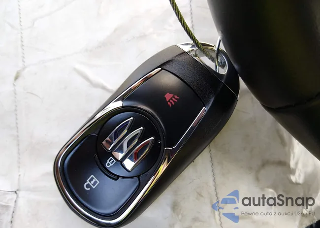 KL4AMESL3RB054658: 44463429