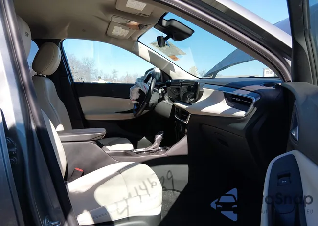 KL4AMESL3RB054658: 44463429