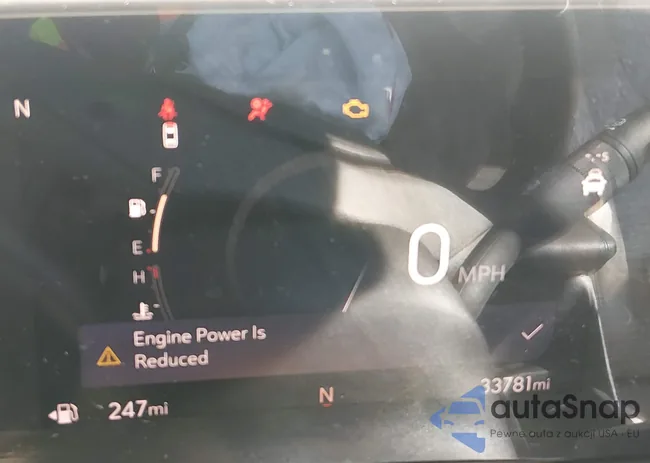 KL4AMESL3RB054658: 44463429