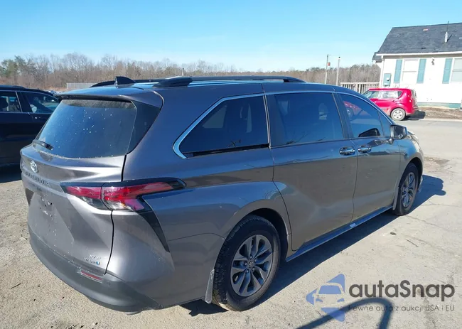 5TDYRKECXNS129603: 44463442