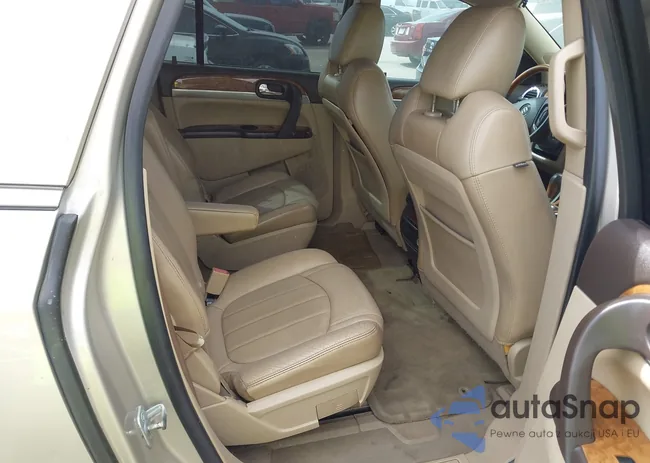 5GAKRBED6BJ411357: 44463448