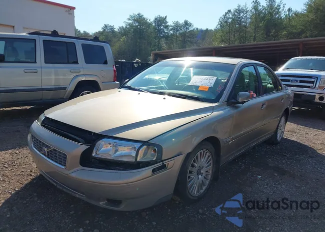 YV1TS92D141343129: 44463450