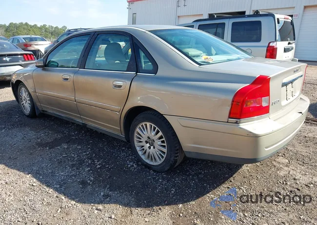 YV1TS92D141343129: 44463450