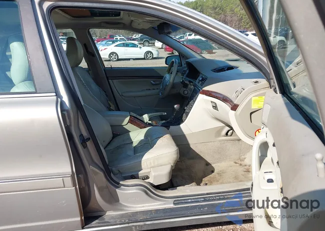 YV1TS92D141343129: 44463450