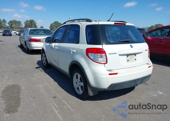 JS2YA413285101142: 44463452