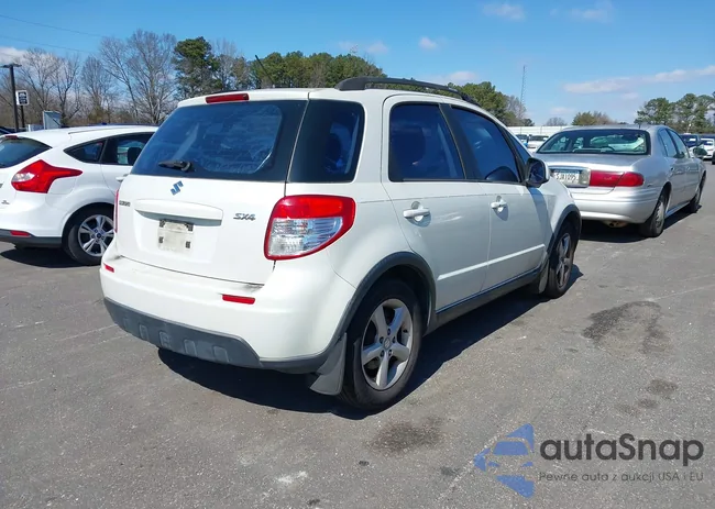 JS2YA413285101142: 44463452