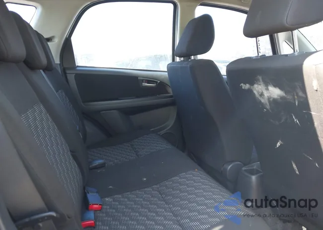 JS2YA413285101142: 44463452