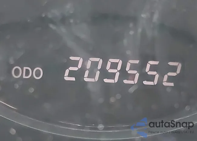 4T1BK36B76U085087: 44463495