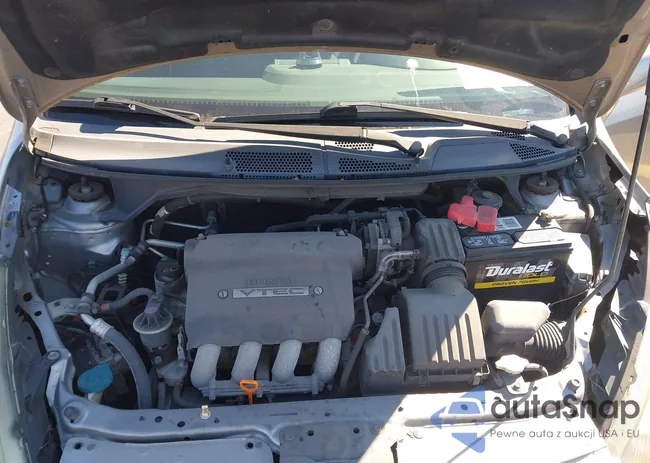 JHMGD38438S027087: 44463498