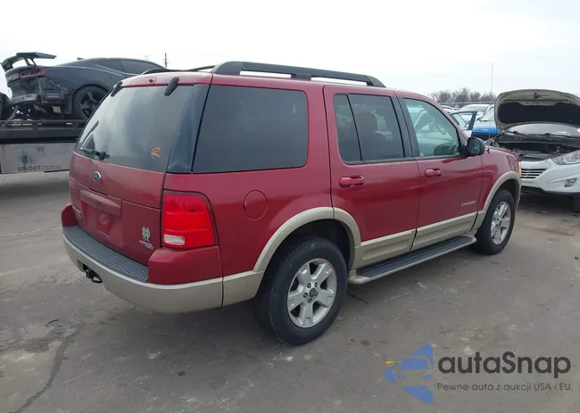 1FMZU64K15UA92306: 44463503