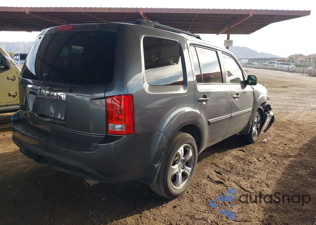 5FNYF3H50DB011252: 44463511