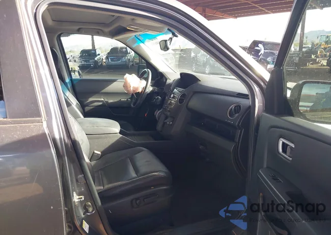 5FNYF3H50DB011252: 44463511