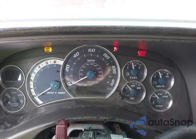 1GKEK63U71J310079: 44463520