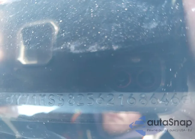 YV1MS382562168646: 44463564