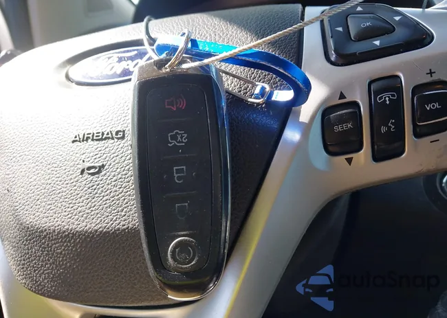 2FMDK4KC8BBA97553: 44463573