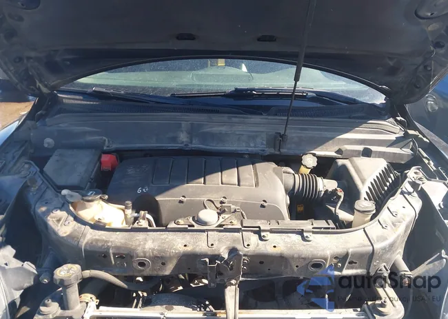 5GAKVDED9CJ366469: 44463583