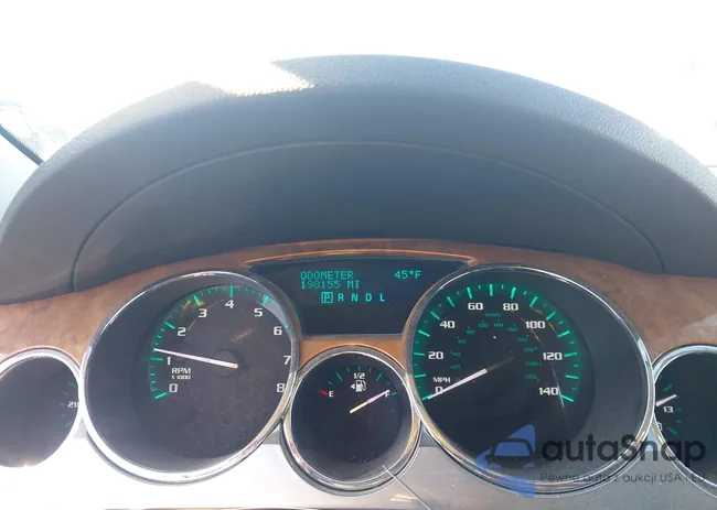 5GAKVDED9CJ366469: 44463583