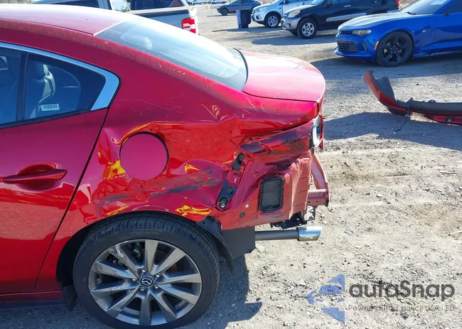 3MZBPACM5SM465895: 44463590