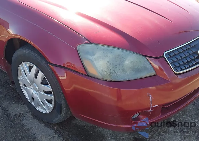 1N4AL11D06C214714: 44463633