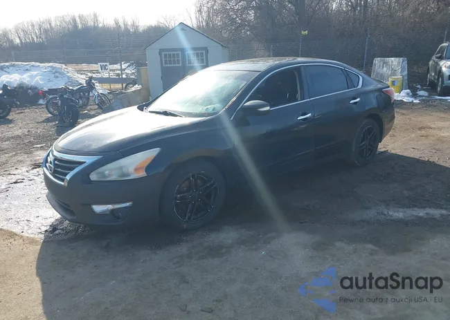 1N4AL3APXFC594618: 44463634