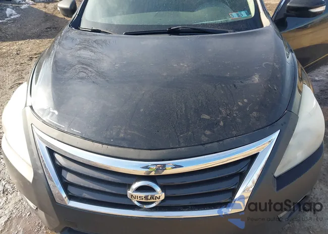 1N4AL3APXFC594618: 44463634