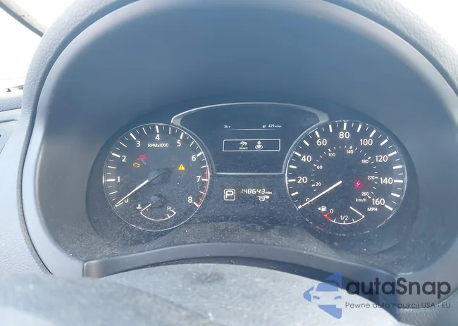 1N4AL3APXFC594618: 44463634