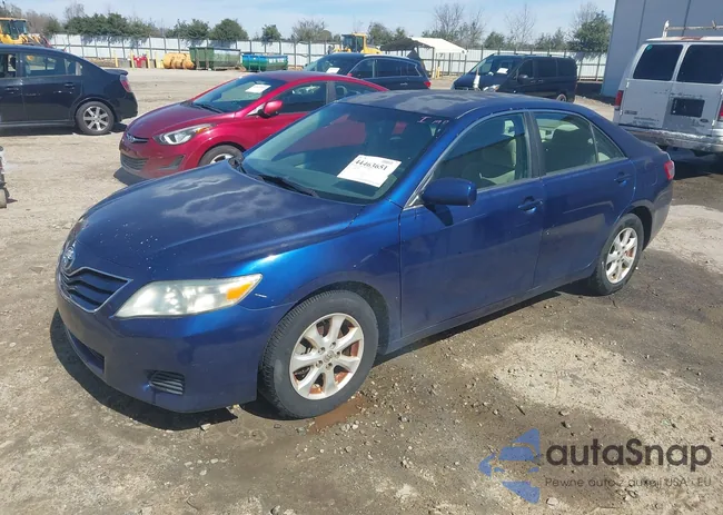 4T1BF3EK7BU604736: 44463651