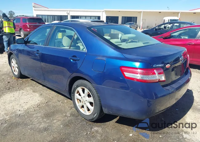 4T1BF3EK7BU604736: 44463651