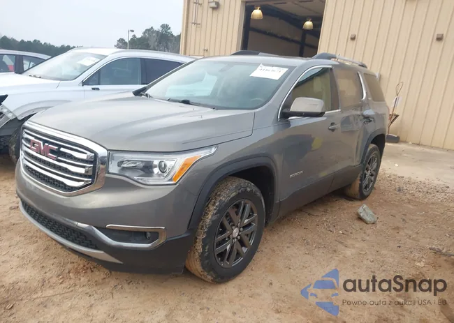 1GKKNULS2KZ255590: 44463671