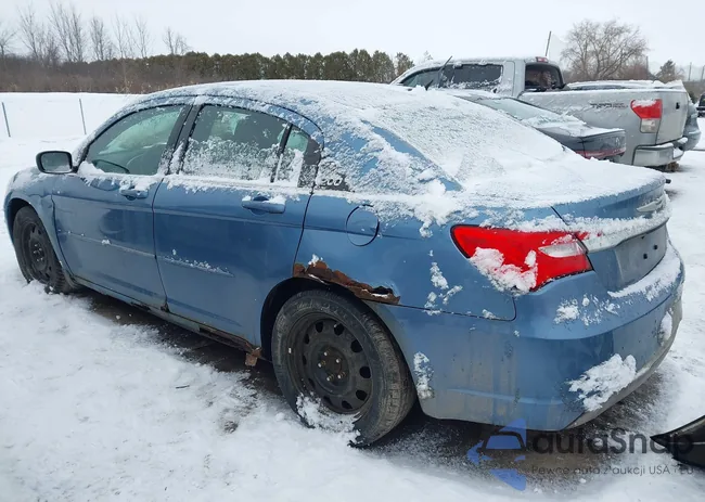 1C3BC4FBXBN566600: 44463677