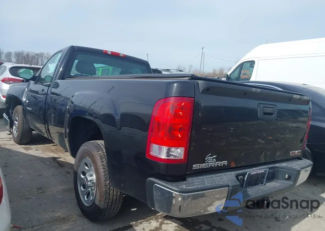 1GTN1TEX1CZ300463: 44463685