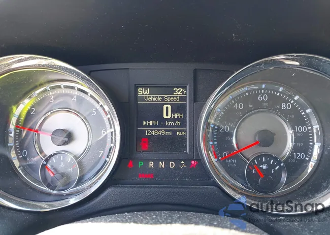 2C4RC1BG5ER165683: 44463701