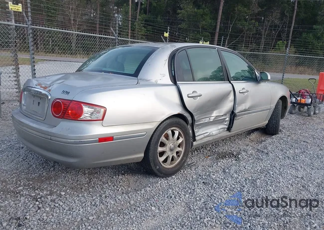 KNALD124445029367: 44463719