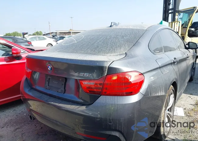 WBA4B1C59FD418077: 44463721