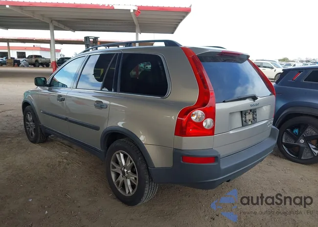 YV1CM91H541079086: 44463722