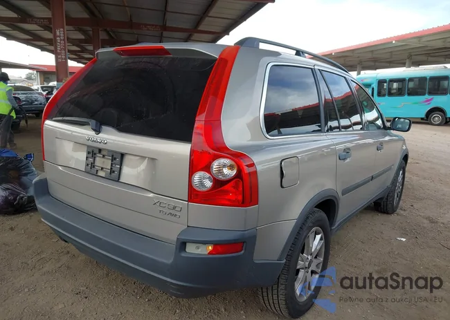 YV1CM91H541079086: 44463722