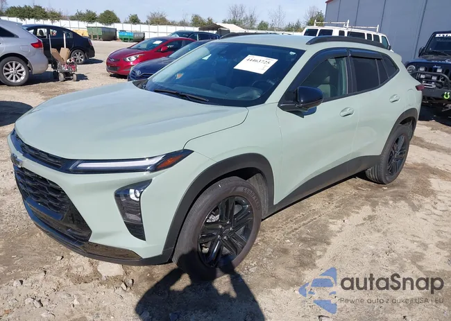 KL77LKEP2SC145160: 44463725