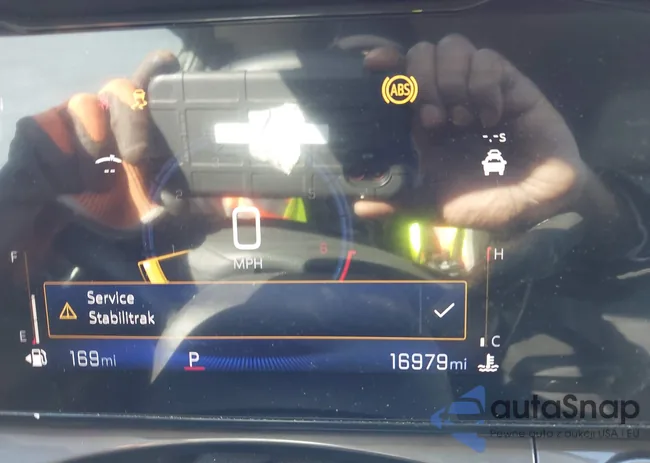 KL77LKEP2SC145160: 44463725