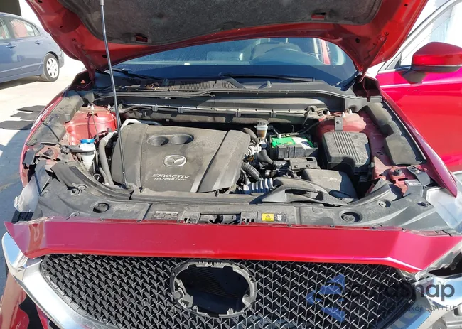 JM3KFABM7K0519182: 44463726