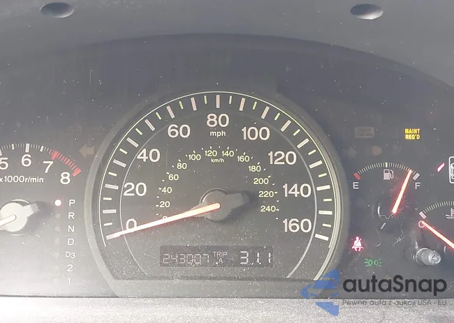 1HGCM66594A064336: 44464748