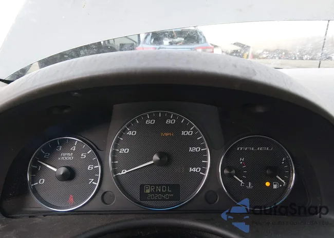 1G1ZT51836F122043: 44464765