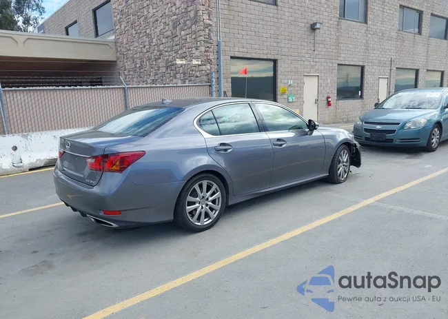 JTHBE1BL6D5006092: 44464800