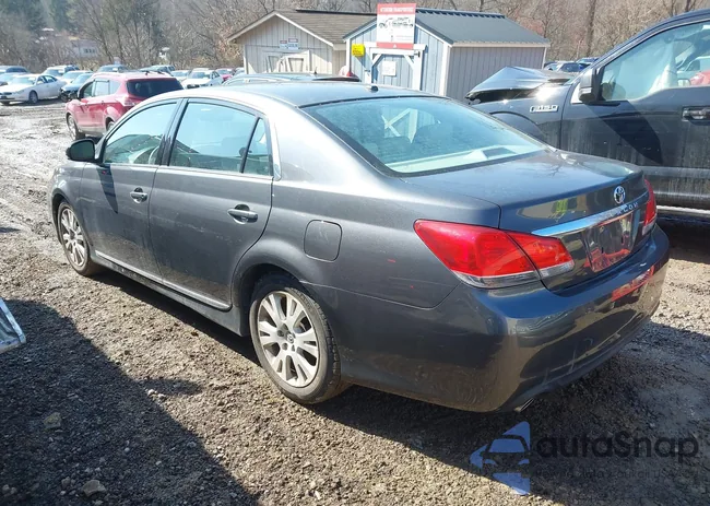 4T1BK3DB0CU448666: 44464827