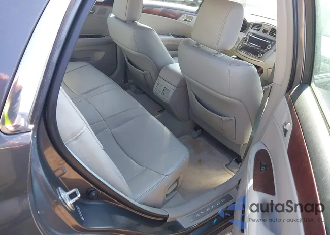 4T1BK3DB0CU448666: 44464827