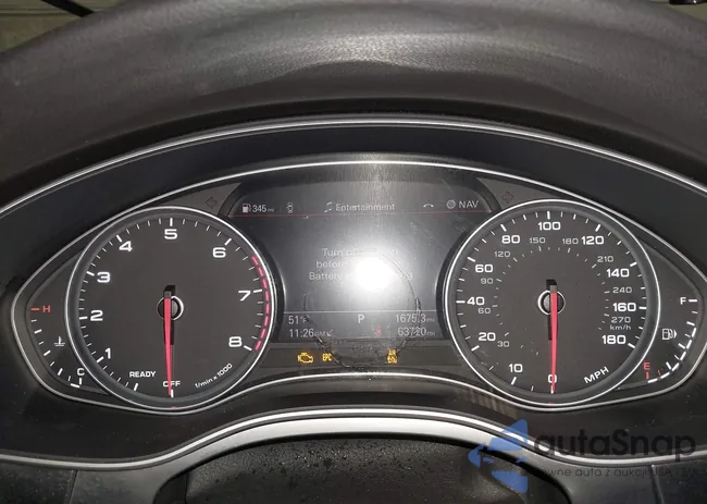 WAU22AFC2HN043194: 44464933