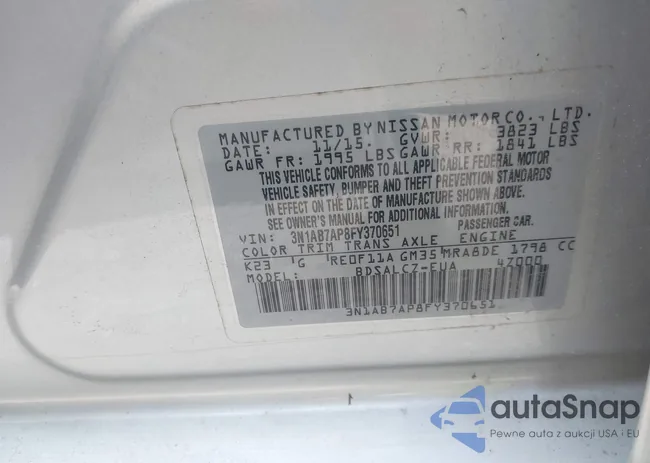 3N1AB7AP8FY370651: 44464958