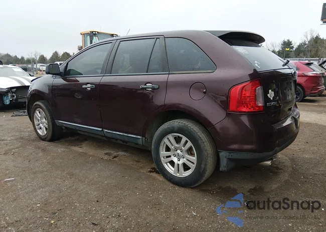 2FMDK3GCXBBA03286: 44464968