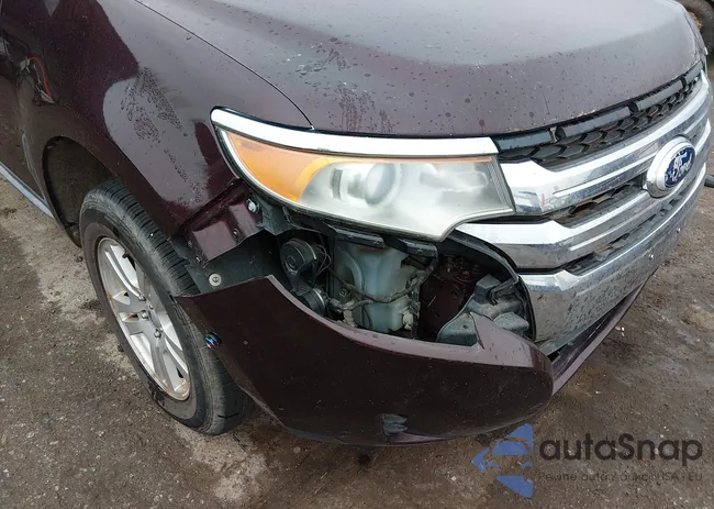 2FMDK3GCXBBA03286: 44464968