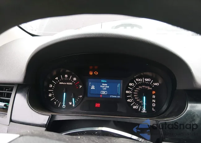 2FMDK3GCXBBA03286: 44464968