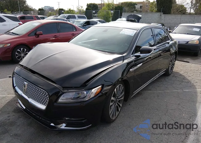 1LN6L9SK5J5603224: 44464974